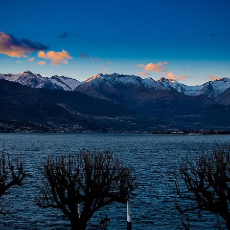 Fall In Love With Como Lake Bellano Eksteriør bilde