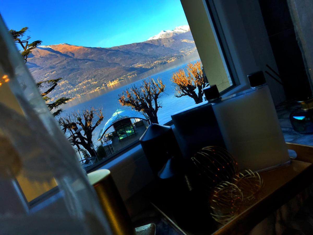 Fall In Love With Como Lake Bellano Eksteriør bilde