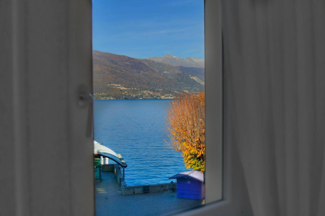 Fall In Love With Como Lake Bellano Eksteriør bilde