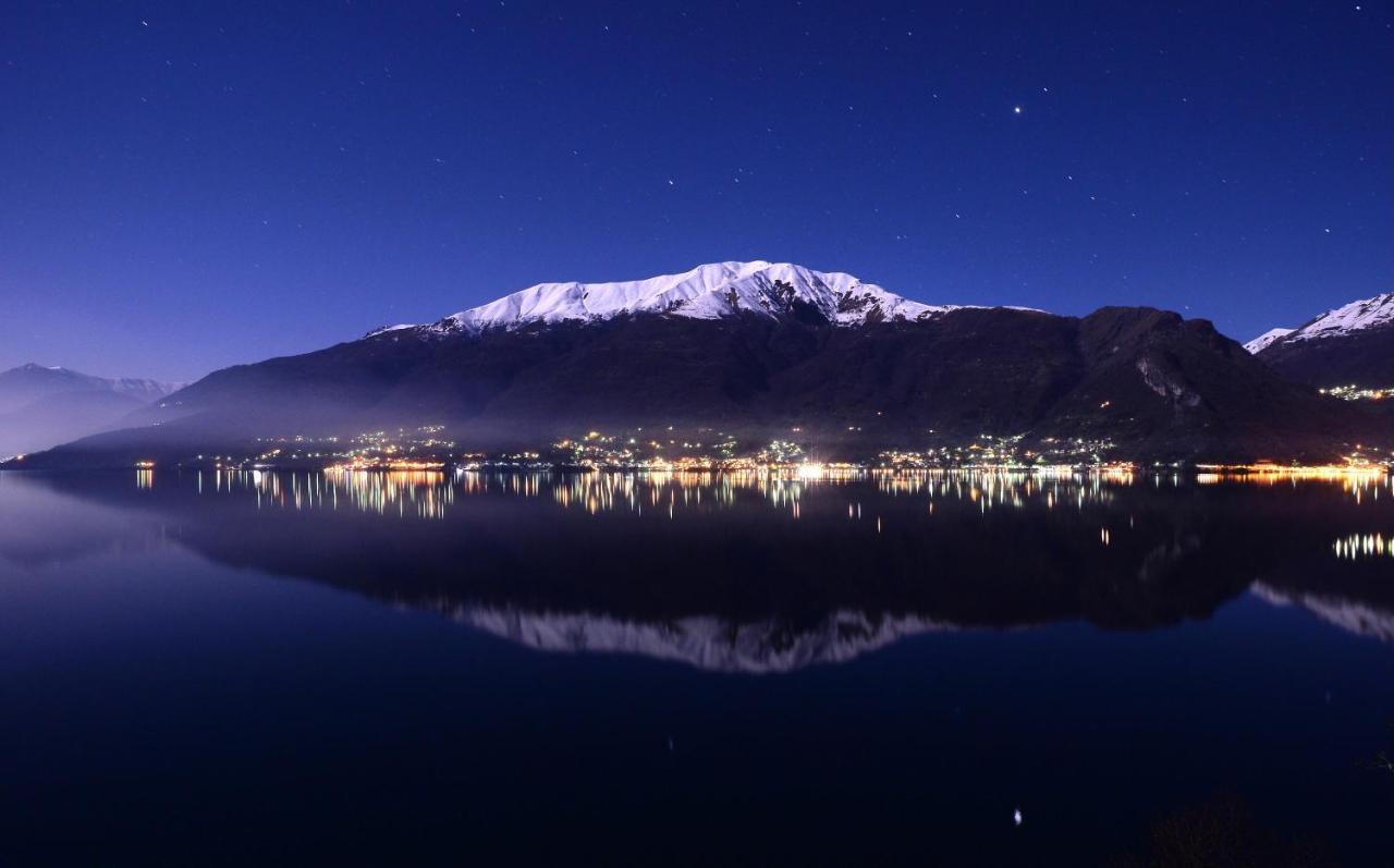 Fall In Love With Como Lake Bellano Eksteriør bilde