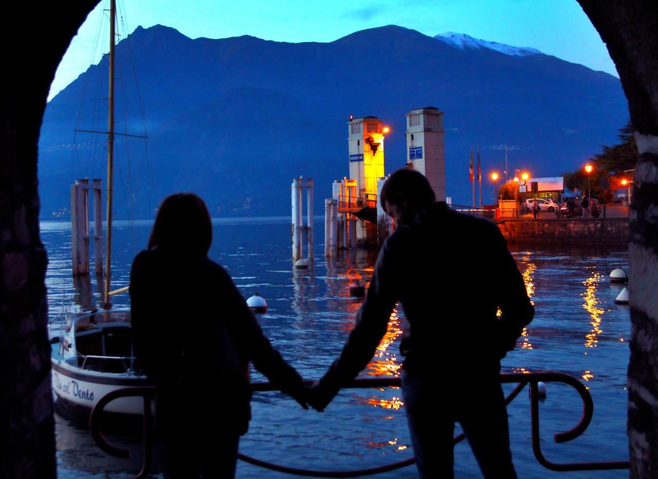 Fall In Love With Como Lake Bellano Eksteriør bilde