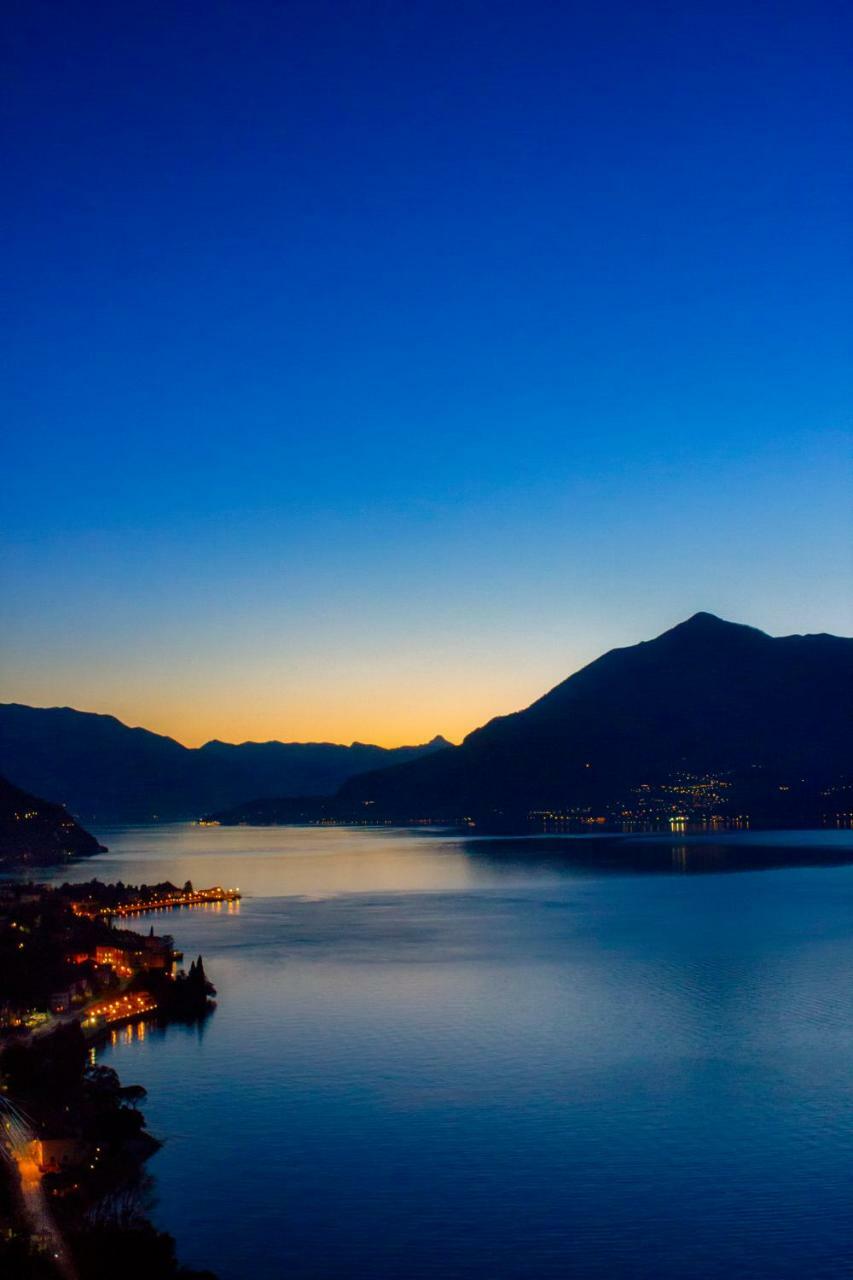 Fall In Love With Como Lake Bellano Eksteriør bilde